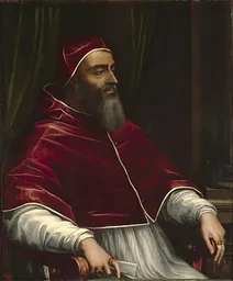 Retrat de Climent VII