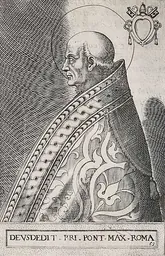 Retrat de Deodat I