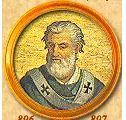 Retrat de Esteve VI