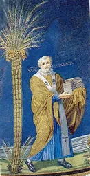 Retrat de Fèlix IV