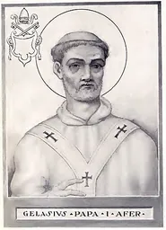 Retrat de Gelasi I
