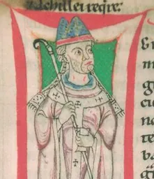 Retrat de Gregori VII