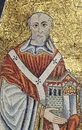 Retrat de Innocenci II