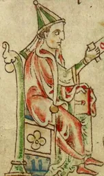 Retrat de Innocenci IV