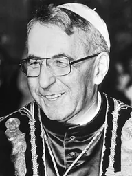 Retrat de Joan Pau I