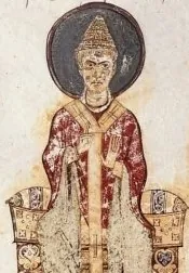Retrat de Joan XIX