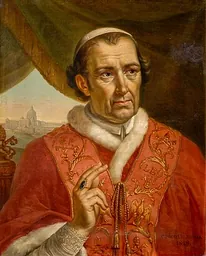 Retrat de Lleó XII