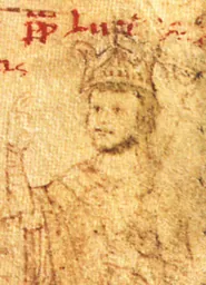 Retrat de Luci III