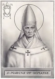 Retrat de Marc I