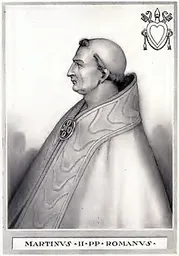 Retrat de Marí II