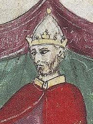 Retrat de Nicolau II