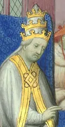 Retrat de Nicolau IV