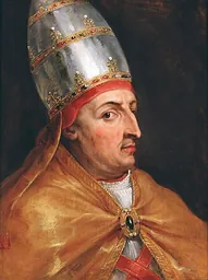 Retrat de Nicolau V