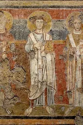 Retrat de Papa Alexandre I
