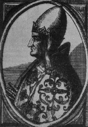 Retrat de Anastasi IV