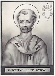 Retrat de Anicet