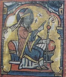 Retrat de Climent III