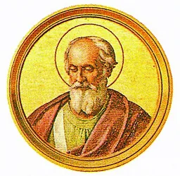 Retrat de Eusebi