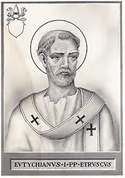 Retrat de Eutiquià