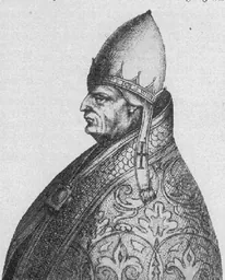 Retrat de Gregori VI