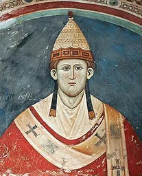 Retrat de Innocenci III