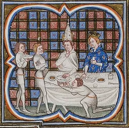 Retrat de Joan VIII