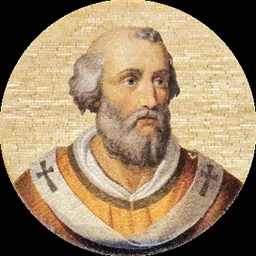 Retrat de Joan XII