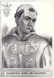 Retrat de Joan XIV