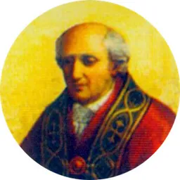 Retrat de Lleó VI