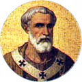 Retrat de Lleó VII