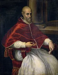 Retrat de Marcel II