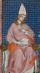 Retrat de Martí IV