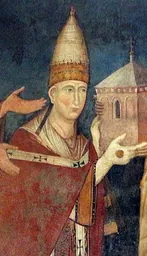 Retrat de Nicolau III