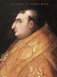Retrat de Pau II