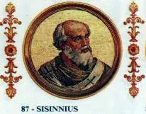 Retrat de Sisini