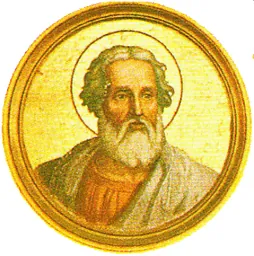Retrat de Papa Soter