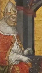 Retrat de Urbà IV