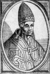 Retrat de Vitalià