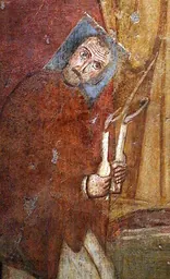 Retrat de Zacaries