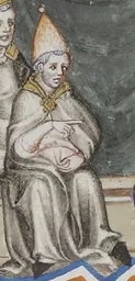 Retrat de Pasqual II