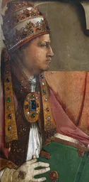 Retrat de Pius II