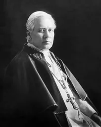 Retrat de Pius X