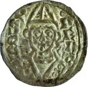 Retrat de Sergi III