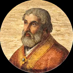 Retrat de Sergi IV