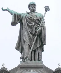 Retrat de Urbà II