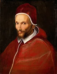 Retrat de Urbà VII