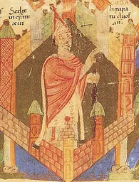 Retrat de Víctor II