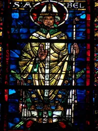 Imatge de Abel de Reims