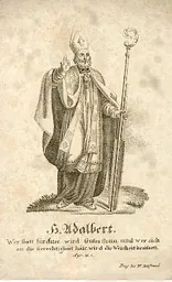 Imatge de Adalbert de Magdeburg