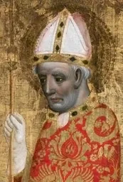 Imatge de Adalbert de Praga